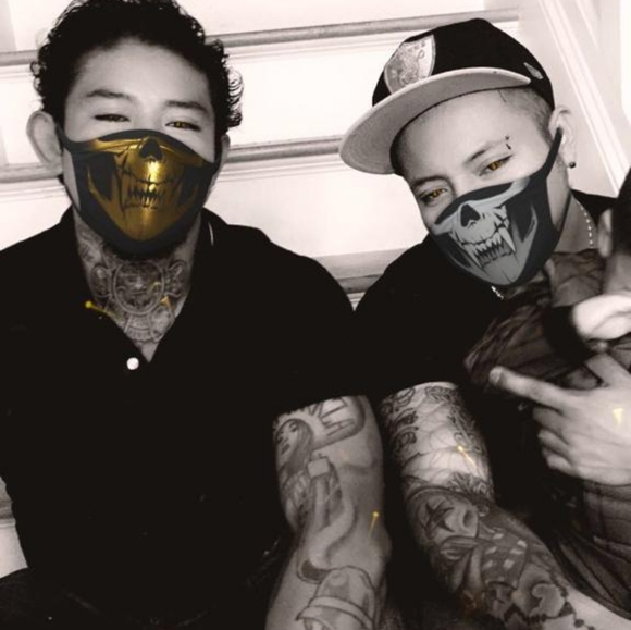 Meet your Posher, Anthony - Picture 6 of 6